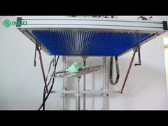 هل يمكن لمنتجك أن ينجو من الاختبار النهائي للقطرات العمودية؟