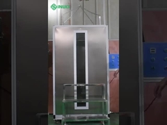 غرفة اختبار الغمر تحتاج إلى إثبات أن منتجك يمكن أن ينجو من الغمر الكامل