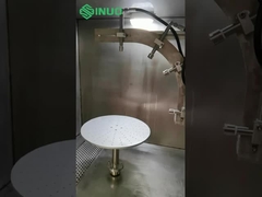 إذا كنت تعاني من اختبار الامتثال لـ IPX9، لمَ لا تجرب غرفة اختبار ضغط المياه الخاصة بنا؟