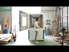 هل تلبين متطلبات الاختبار ضد الغبار للسيارات والإلكترونيات؟