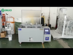 تحتاج إلى غرفة اختبار رش الملح الموثوق بها لاختبار التآكل ASTM B117؟