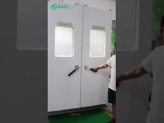 كيف تختبر موثوقية المنتج تحت درجة حرارة و رطوبة ثابتة؟