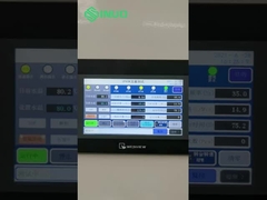 هل يمكن لمنتجاتك أن تتحمل غرفة اختبار طائرات الماء عالية الضغط ودرجة الحرارة العالية IPX9؟