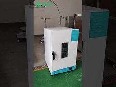 هل ستتحمل مكوناتك ارت +10 درجة مئوية إلى 300 درجة مئوية في فرن التسخين القابل للبرمجة 225 لتر؟