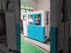 هل تبحث عن حل موثوق به لاختبار القفل الميكانيكي للشاشة الكهربائية؟ جرب اختبار صمود الشاشة الكهربائية