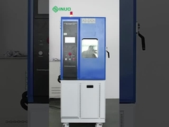 هل هذا هو حل اختبار المناخ الذي تبحث عنه؟ شاهد هذه الحجرة وهي تعمل!