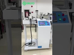 هل سيجتاز منتجك اختبار الدوران والسحب اليوم؟ جرب جهاز الاختبار الخاص بنا.