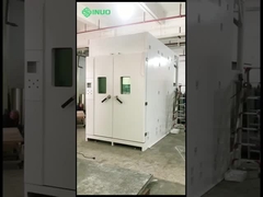 لماذا تعتبر غرفة اختبار رذاذ الملح ضرورية لاختبار السيارات والفضاء؟