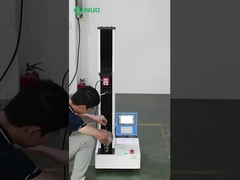 هل يمكن لموصول الكهرباء الخاص بك أن يمر باختبار الشد العالمي IEC 62196-1:2022؟