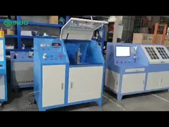 هل تبحث عن معدات اختبار ضغط موثوقة للأنابيب أو المفاعلات أو مكونات السيارات؟