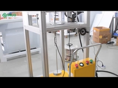 تبحث عن حل لاختبار متانة وقوة ميكانيكية من اتصالات الطرف؟