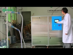 هل أجهزتك الإلكترونية جاهزة لاختبار IPX5/IPX6؟ اختبره!