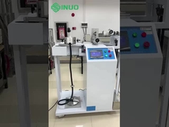 هل يمكن لمحطة شحن السيارة الكهربائية الخاصة بك التعامل مع اختبارات الشد والالتواء في العالم الحقيقي؟