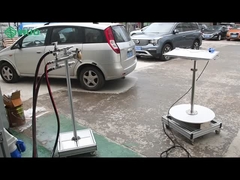 إلى أي مدى هو مقاوم للماء حقًا؟ وراء الكواليس في مختبر اختبار مقاومة الماء IPX3/IPX4!