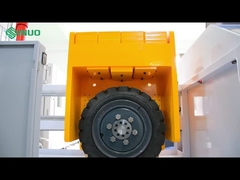 هل يمر وصلة الكهرباء الكهربائية الخاصة بك اختبار IEC 62196-1؟