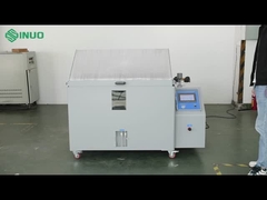 هل منتجك مقاوم حقًا للتآكل؟ لنضعه في اختبار رذاذ الملح!