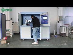 إثبات كامل لـ IEC 62196 EV Life Plug + Test Rise Temperature ‬ هل يمكن أن يمر؟