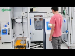 كيفية اختبار محطة شحن السيارات الكهربائية