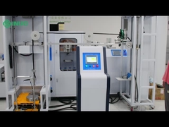 ما مدى قوة كابلات محطات شحن السيارات ضد قوة السحب والعزم؟