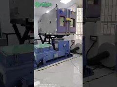 هل ستنجح بطارية سيارتك الكهربائية في اختبارات الاهتزاز ودرجة الحرارة والرطوبة القصوى؟