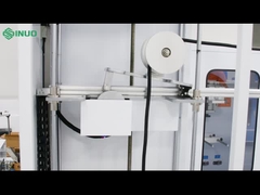 كيف تتحمل كابلات محطات شحن السيارات الكهربائية اختبارات قوة السحب والالتواء؟