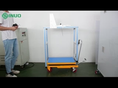 كيف يضمن اختبار قوة الانسحاب والتعشيق سلامة موصلات السيارات الكهربائية؟