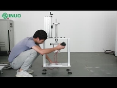 الاختبار النهائي لسلامة موصلات السيارات: التحقق من قوة السحب