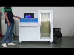 هل نظام التبريد السائل للسيارات الكهربائية الخاص بك مغلق بالكامل تحت ضغط مرتفع؟