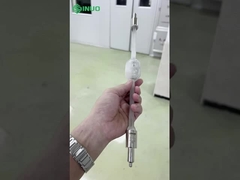 ماذا يحدث عندما تواجه قطع غيار السيارات اختبارات الإشعاع الشمسي الشديد؟