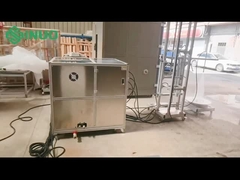 لماذا اختبار IPX9K ضروري لمنتجات السيارات والإلكترونيات؟