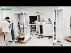 ما هي أفضل طريقة لإجراء اختبارات سحب وتدوير مرساة الكابلات لشواحن السيارات الكهربائية؟