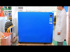 كيف يحسن حمام الماء ذو درجة حرارة ثابتة دقة الاختبار؟