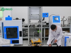 كيف تختبر IEC 62196-1 محطات المسامير المتصلة بالسيارات الكهربائية للسلامة؟