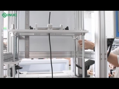 هل يمكن لهذا الاختبار منع تلف الأسلاك في الكتل النهائية أثناء التشغيل؟