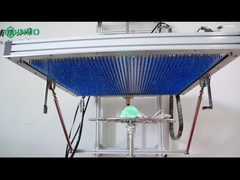 ما الذي يحدث في اختبار مقاومة الماء IPX1 ~ 8؟ اكتشف نظام الامتثال IEC 60529 و IEC 60335-1