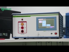 ماذا يحدث عندما تواجه شواحن السيارات الكهربائية اختبار النبض IEC 61851؟ ⚡ نتائج صادمة!