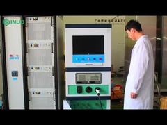 هل يمكن لمقابس ومقابس السيارات الكهربائية أن تتحمل اختبارات ارتفاع درجة الحرارة والتيار العالي؟