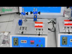 ما مدى متانة علامات موصلات الكهرباء تحت اختبارات IEC 62196؟