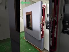 كيف تضمن غرفة اختبار مقاومة الماء IPX1–IPX4 حماية موثوقة وفقًا للمعيار IEC 60529؟