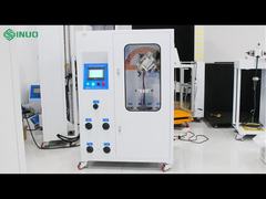 ما الذي يجعل آلة اختبار مرونة IEC هذه ضرورية لمقابس السيارات الكهربائية؟