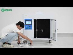 هل يمكن لمعداتك الكهربائية أن تنجو من اختبار سلامة الزيت الحار؟