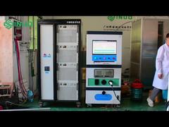 هل يمكن لموصل سيارتك الكهربائية اجتياز اختبار ارتفاع درجة الحرارة والتيار العالي؟ اختبار ارتفاع درجة حرارة قابس السيارة الكهربائية