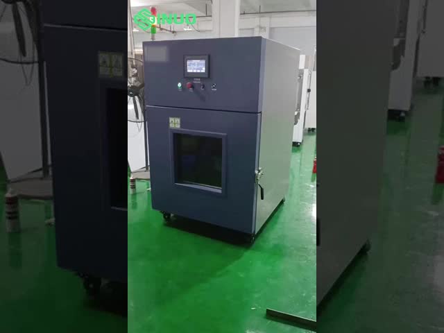 How Tough Is Your Product Really? Test It with the High and Low Temperature Low Pressure Chamber!