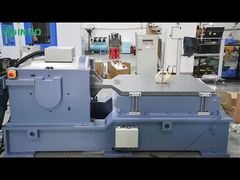 اختبار الاهتزاز النهائي! محاكاة الصدمات في العالم الحقيقي لمكونات السيارات والفضاء