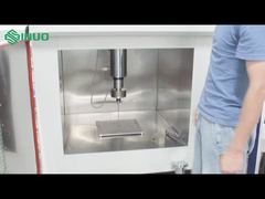 ماذا يحدث داخل غرفة اختبار سحق البطارية واختراق المسمار؟