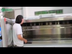 هل تبحث عن غرفة تفي بمعايير اختبار درجة الحرارة والرطوبة IEC60068؟