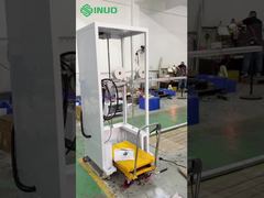 هل يمكن لشبكة محطة شحن سيارتك أن تتحمل هذا الاختبار؟