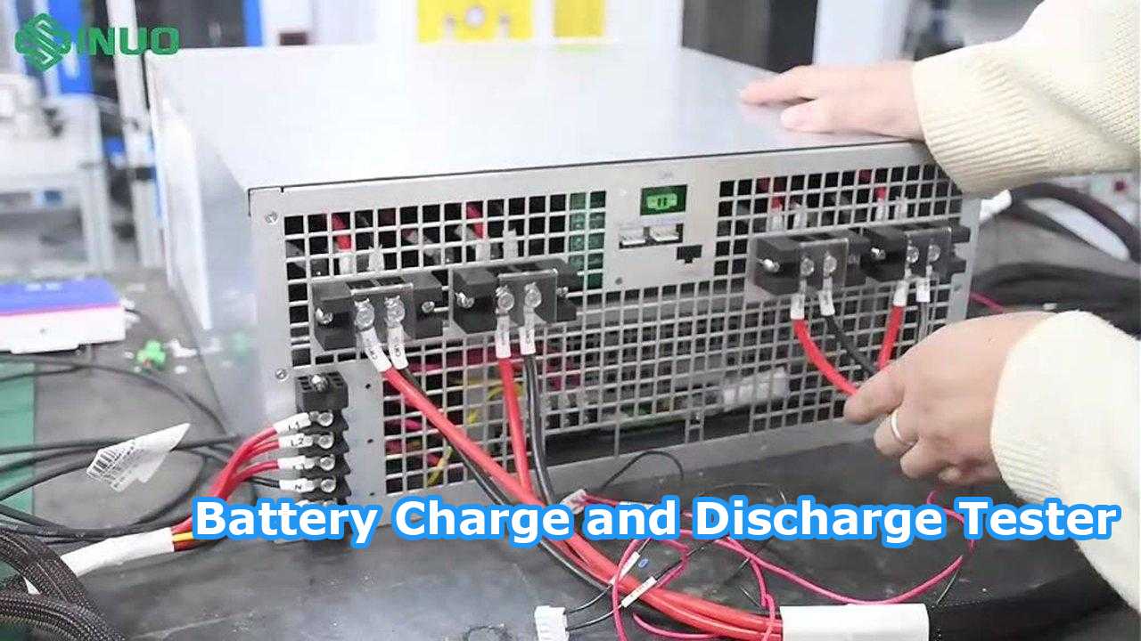 How Can High-Precision Battery Pack Testing Improve Lithium-Ion Battery Performance?