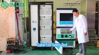 هل يستطيع موصل EV الخاص بك اجتياز اختبارات درجة الحرارة IEC 62196؟