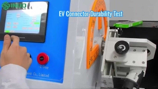 هل موصل شحن EV الخاص بك قوي ومرن بدرجة كافية؟